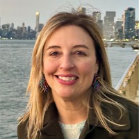 Maria Medina Email & Phone Number