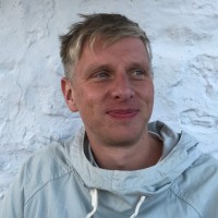 Artlogic Employee Tom Hoare's profile photo