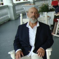 Los Angeles County Arboretum and Botanic Garden Employee Mitchell Bishop's profile photo