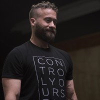 Moon Boots Employee Hunter Cook's profile photo