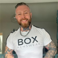 Holland & Barrett Employee Thomas Sheldon's profile photo