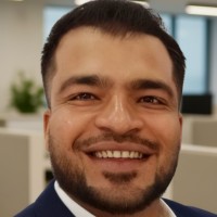 Syed Qadri Email