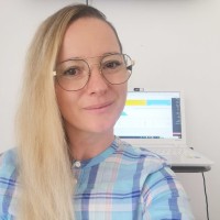 Cornelia Maier Email & Phone Number