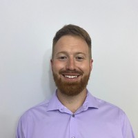 Solü Technology Partners Employee Kyle Barry's profile photo