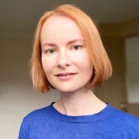 Galina Ryzhenko Email & Phone Number
