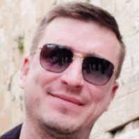 iThinkers Employee Andrew Ovcharov's profile photo