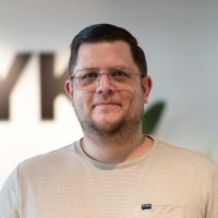 UNIS Group Employee Tjalling Bakker's profile photo