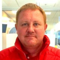 Vision Security Technologies Employee Kris Wadkins's profile photo