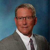 Broward Health Employee Dane Ficco's profile photo