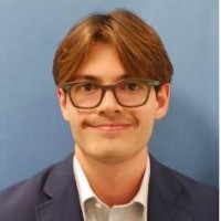 Goldman Sachs Employee Dan Levison's profile photo