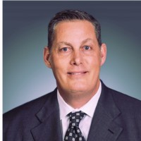 Koppers Inc. Employee Douglas Fenwick's profile photo