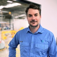 Vytas Resources Employee Sam Collins's profile photo