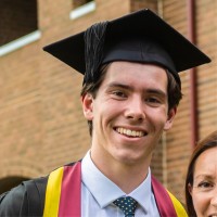 Australian Government Solicitor Employee Andrew Mathieson's profile photo