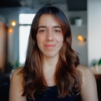 REWORTH Employee Juliana Lorenzo's profile photo