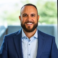 Volk Company Commercial Real Estate Employee Joey Castillo's profile photo