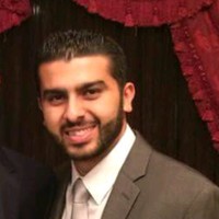 UCLA Employee Marc Awad's profile photo