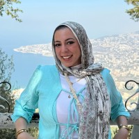 HelPat - PSP Employee Amal Mohammed's profile photo
