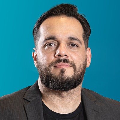 Protiviti Brasil Employee Daniel Lugondi's profile photo