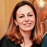 Tremol SMD Ltd. Employee Maria Todorova's profile photo