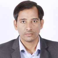 amps.com Employee Naresh Dumpeti's profile photo
