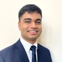 CEBILE CAPITAL LLP Employee Raja Shah's profile photo