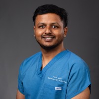 Texas A&M University Department of Biomedical Engineering Employee Yukesh Meenakshisundaram's profile photo