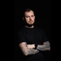 Maksym Waszko Email