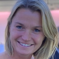 DataCom AB Employee Helen Pontén's profile photo