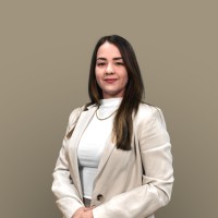 Tain Employee María Fernanda Sánchez Cardona's profile photo