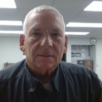 Woodland Hills Fire/EMS Employee Alan Wakefield's profile photo