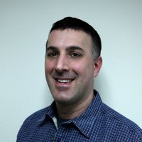 Enabling Devices Employee Vincent Livoti's profile photo