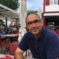 Frédéric Sudre Email