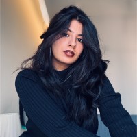 Gehen Employee Yakshi Gulati's profile photo