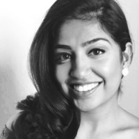 GIPHY Employee Priya Shah's profile photo