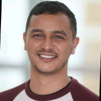Tumbles Naples Employee Haithem Raboudi's profile photo