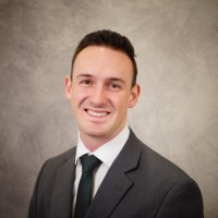 The Church of Jesus Christ of Latter-day Saints Employee Daniel Seaman's profile photo