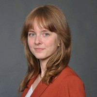 AIRSENSE Analytics® GmbH Employee Laura Wagner's profile photo