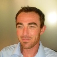 US China Film and Television Industry Expo (UCFTI Expo) Employee Michael Baker's profile photo
