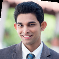 AMD Employee Lokesh A's profile photo