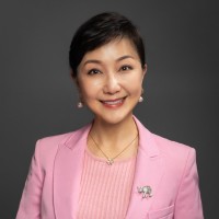 Magtein Employee Jennifer Gu's profile photo