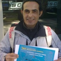 Club & Hotel Letoonia Employee Mehmet Yeşi̇lova's profile photo