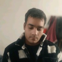 Vishal Mishra Email