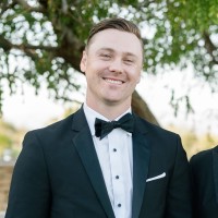 TMZ Employee Deven Rall's profile photo