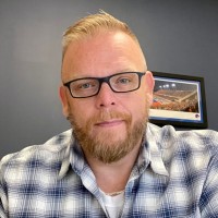 Parks Heating & Cooling Inc. Employee Travis Gardner's profile photo