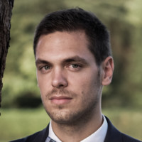 Gottardo SpA Employee Fabio Taschetti's profile photo
