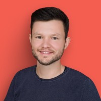 Unic Employee Philipp Jenni's profile photo
