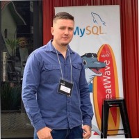 Banco Pine Employee Lucas Aragon's profile photo