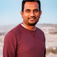 Talix, an Edifecs Company Employee Vijay Manohar's profile photo