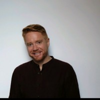 AdMobilize Employee José Mora's profile photo