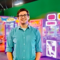 Metropolis Resort Employee Bill Bandli's profile photo